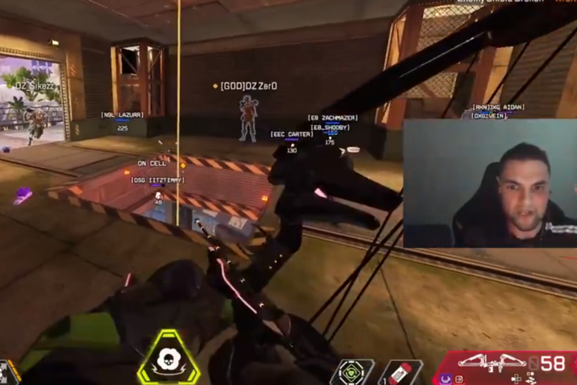 Imagen de Apex Legends