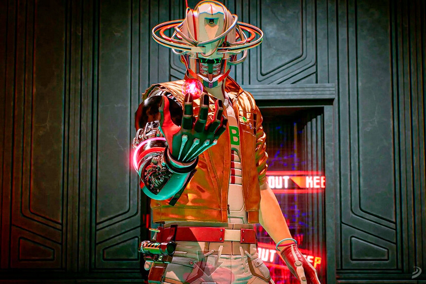 Esto es lo que pasa cuando le das un juego de acción a uno de los autores japoneses más únicos de la industria. Análisis de Romeo is a Dead Man