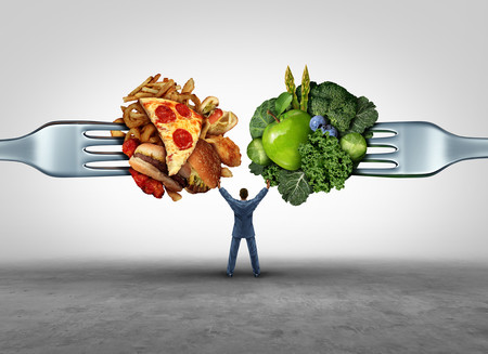 ¿A dieta y no logras resultados? Éstas pueden ser las causas