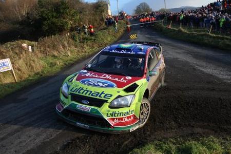 Jari-Matti Latvala confirmado para Argentina