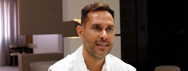 Félix García, experto en reformas: "Para tener un baño amplio y bien diseñado hay tres reglas que nunca fallan"