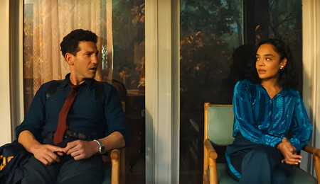 El Y Ella Serie Netflix