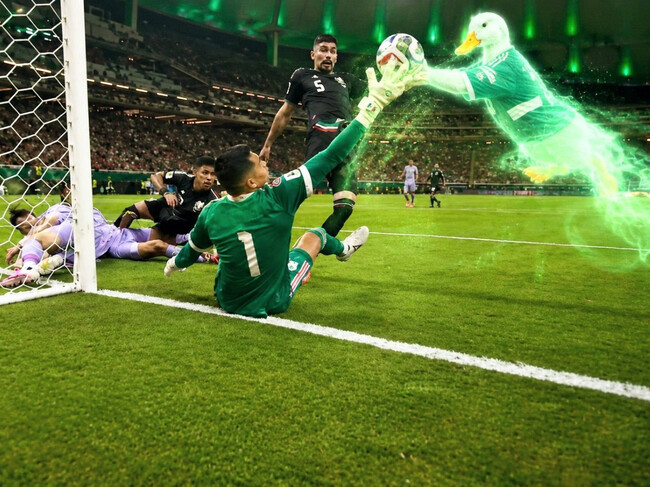 Pato Merlin