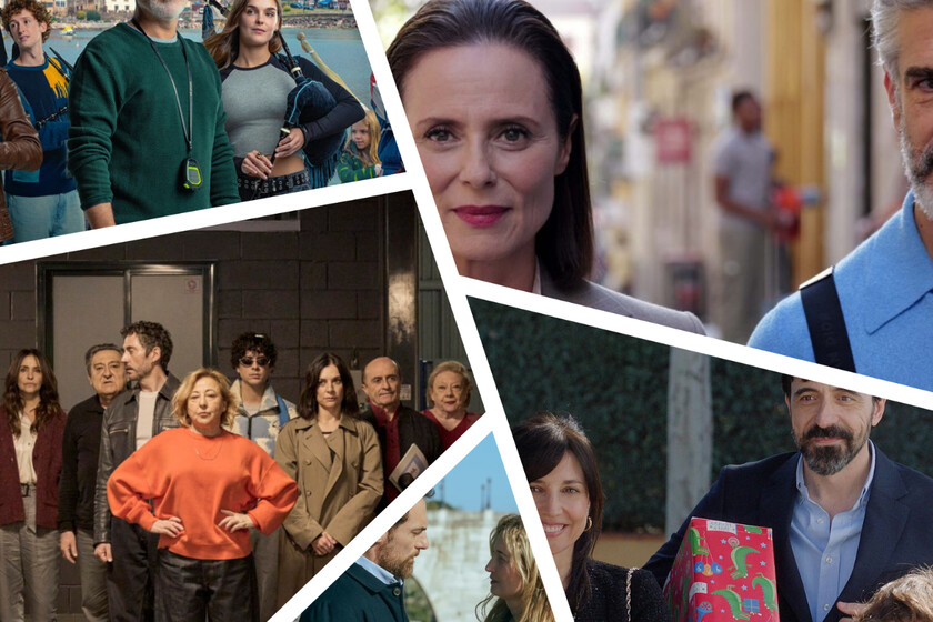 Las mejores películas españolas de 2026 (por ahora)