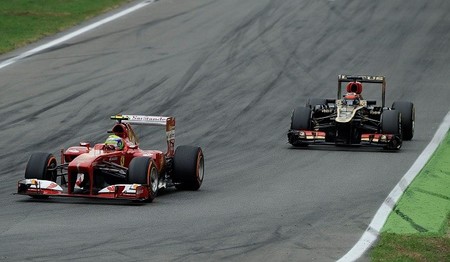 Ferrari refuerza su equipo técnico con Dirk de Beer