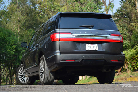 Lincoln Navigator 2019 6