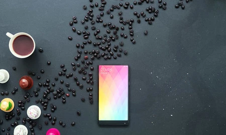 Xiaomi Mi ミックス