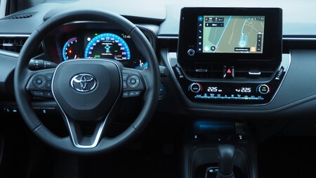 Hyundai Corolla 202210