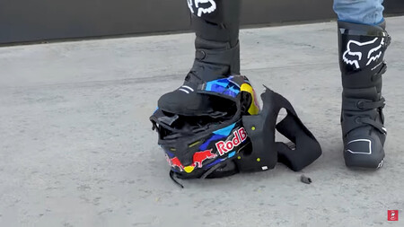 Casco Motocard 1 2023