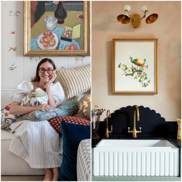 Pilar García-Ferrer, arquitecta: "Hay cosas en tu casa que están pensadas para durar, pero que deberías revisar antes de que sea tarde"