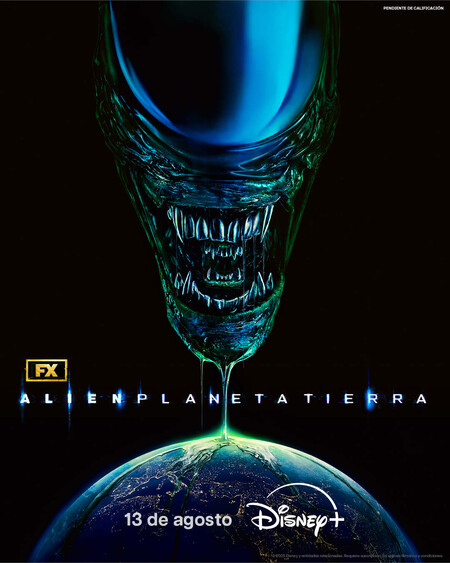 Alien Earth Season1 Social Static 4x5 1080x1350 Xenodrip Date Es