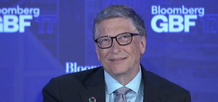 Bill Gates querría volver al pasado y convertir el atajo Ctrl-Alt-Del en una tecla única  
