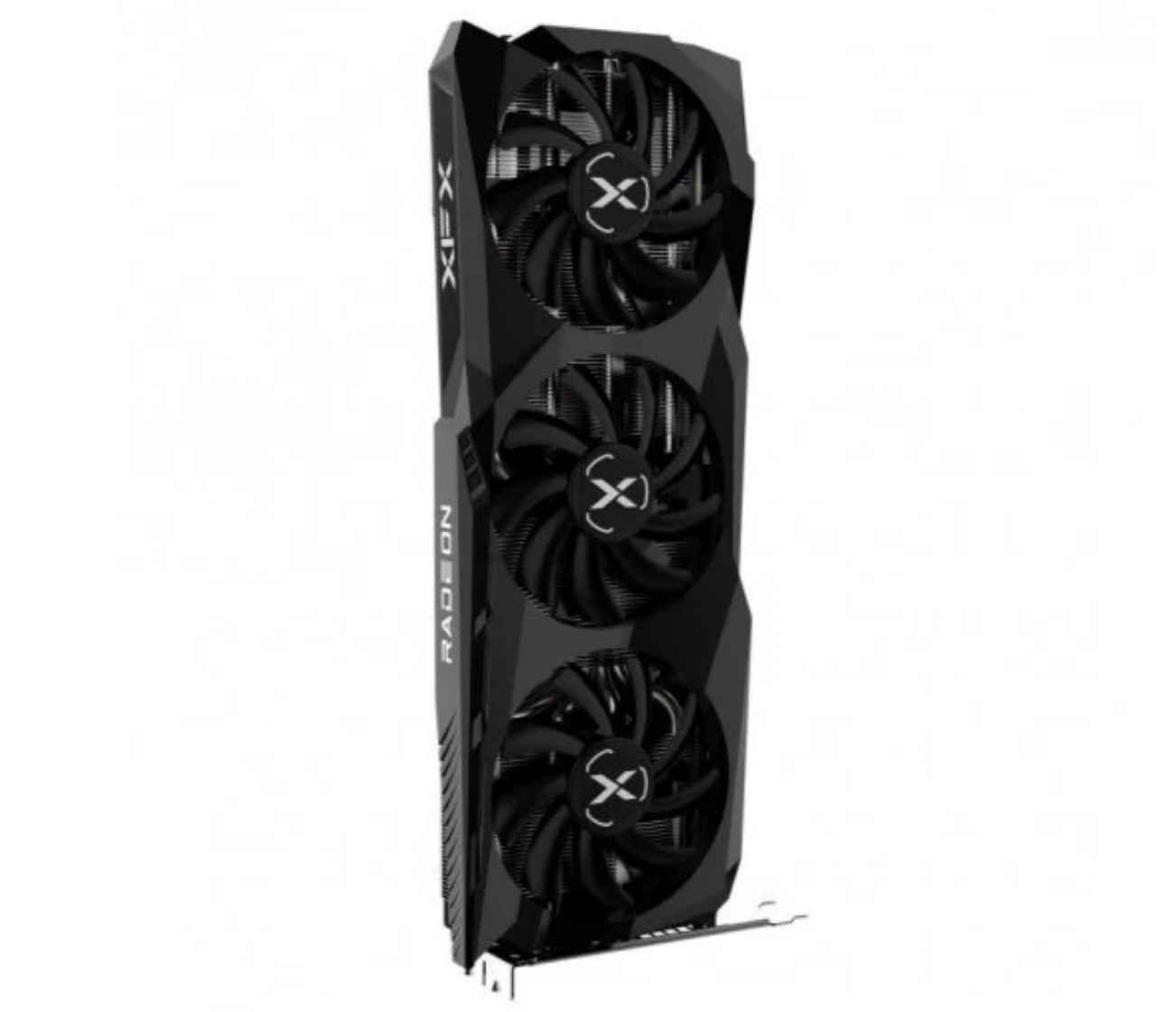 XFX SPEEDSTER SWFT309 AMD Radeon RX 6700XT CORE Gaming 12GB GDDR6