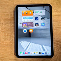 Primero fueron los AirPods 4, ahora el iPad mini: nuevo precio mínimo de Amazon por tiempo limitado