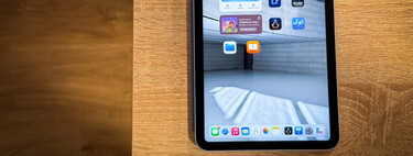 Primero fueron los AirPods 4, ahora el iPad mini: nuevo precio mínimo de Amazon por tiempo limitado