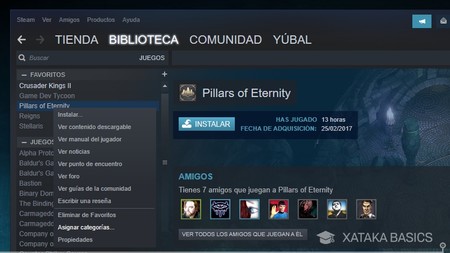 Qué pasa si compro un juego en Steam y no funciona?