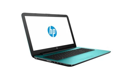 Si quieres ahorrar en tu próximo portátil, el HP Notebook 15-BA023NS cuesta sólo 261,75 euros en Mediamarkt