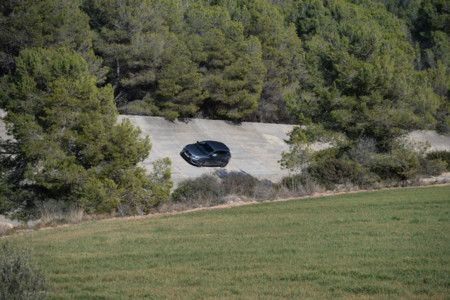 SEAT Leon Cupra 290 Contacto 15