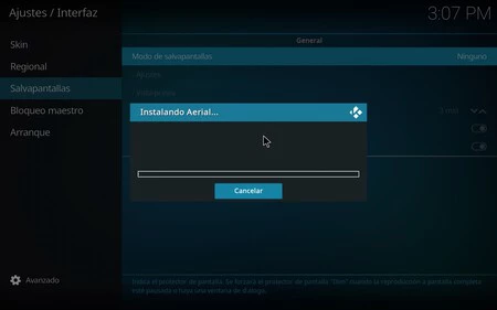 Kodi 5