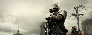 Ha sobrevivido a una guerra y su autor está en busca y captura por Rusia, pero el nuevo Metro 2039 es real, tiene tráiler y nos deja un mensaje terrible