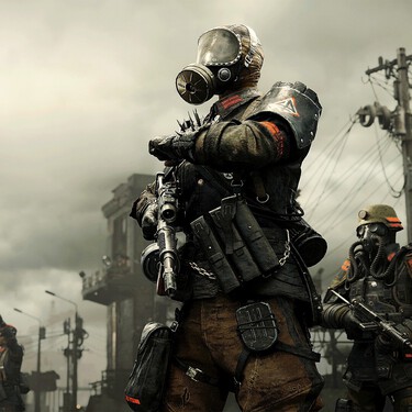 Ha sobrevivido a una guerra y su autor está en busca y captura por Rusia, pero el nuevo Metro 2039 es real, tiene tráiler y nos deja un mensaje terrible