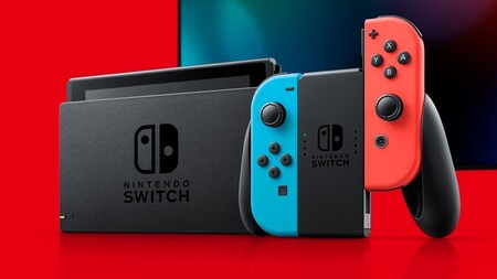 Nintendo no entiende de pandemias y saca músculo con 84 millones de Switch vendidas, 584 millones de juegos y beneficios históricos