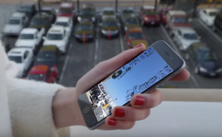 Apple Music se promociona en Snapchat mediante el uso de filtros de localización