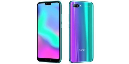 Honor 10