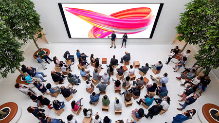 Apple comienza a reabrir más tiendas alrededor del mundo, empezando con Austria y Australia
