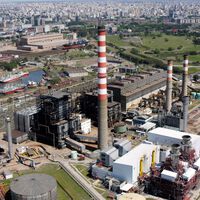 Las empresas más poderosas del mundo quieren dejar atrás la gasolina. La razón no es el clima, es el dinero 