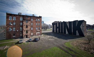 Sorpréndete con los trabajos de artista urbano 'SpY' en Europa