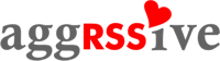 Aggrssive, agrega tus feeds a este gestor de enlaces RSS
