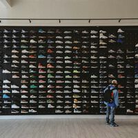 Estas rebajas no te quedes sin zapatillas: estas Reebok a mitad de precio son la ganga que necesitas 