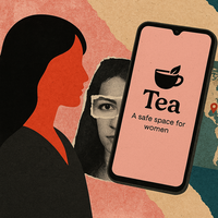 El código era una chapuza: una app para denunciar a antiguos ligues dejó expuestos los datos personales de todas sus usuarias 