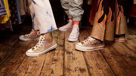 4 zapatillas de marca en oferta hoy: Skechers, Nike, Puma o Converse