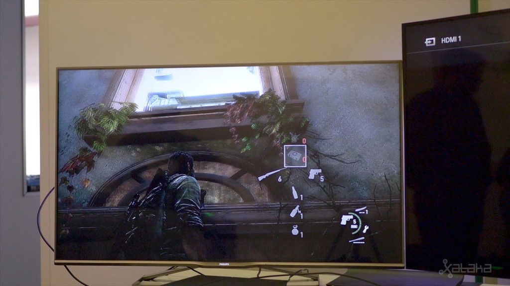 Ps4 Pro Tv 1080p