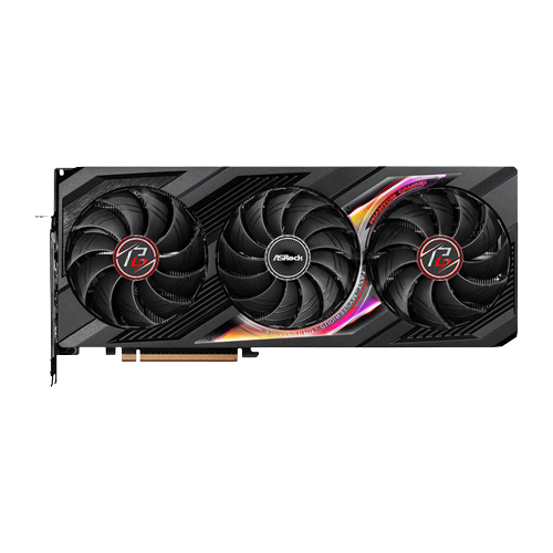 ASRock AMD Radeon RX 7900 XT Phantom Gaming OC 20GB GDDR6 - Tarjeta Gráfica