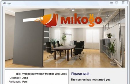 Mikogo, una opción rápida para compartir tu escritorio