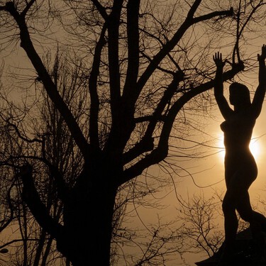 Cómo captar la magia de la puesta de sol: mis trucos para hacer las mejores fotos al atardecer