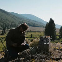 La primera "secuela" de Yellowstone ya tiene tráiler, y no se parece en casi nada a la serie de Kevin Costner