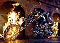 Trailer de Ghost Rider