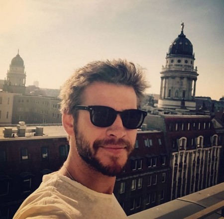 El empeño de emparejar a Liam Hemsworth: ¿con Megan Fox o de vuelta con Miley Cyrus?