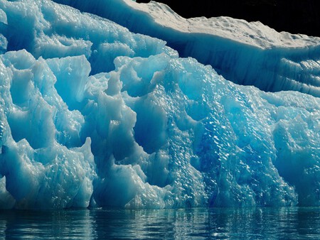 Agua Iceberg