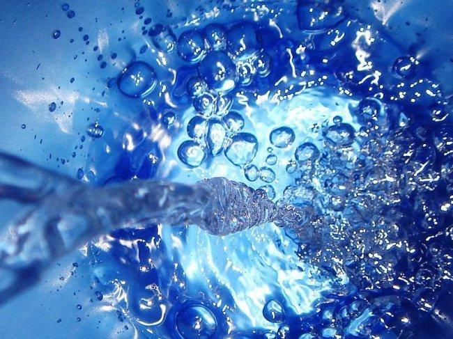 Entrenamiento en el agua para embarazadas