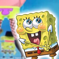 Bob Esponja llega oficialmente a Fortnite: así puedes acceder al mini juego con el código del mapa de Creativo 