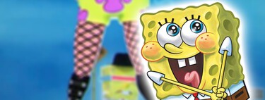 Bob Esponja llega oficialmente a Fortnite: así puedes acceder al mini juego con el código del mapa de Creativo 