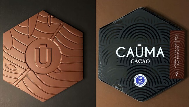 Cauma