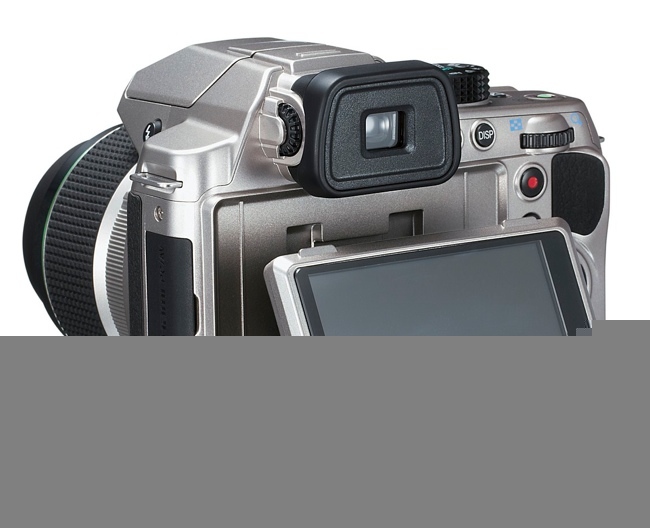 PENTAX X-5 CLASSIC SILVER PENTAX - PENTAX X-5 クラシックシルバーの