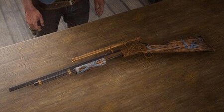 Red Dead Online