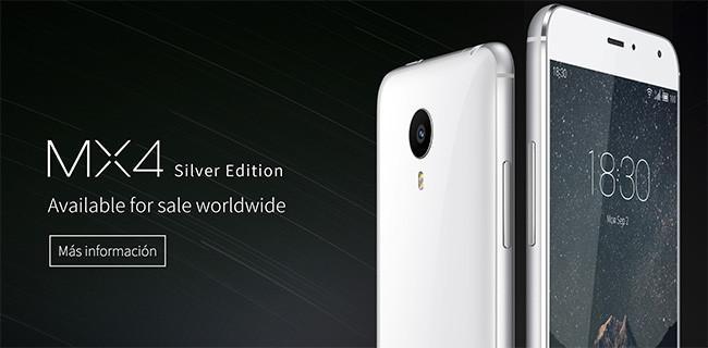 Meizu Espana